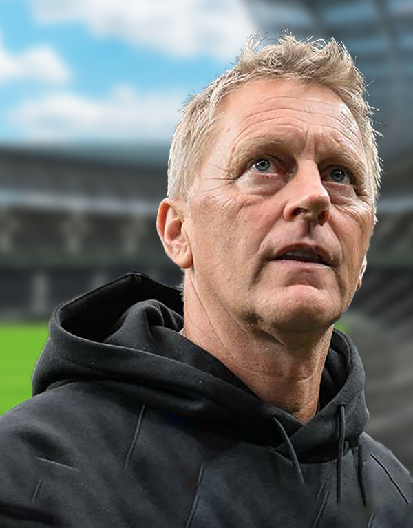 Heimir Hallgrímsson